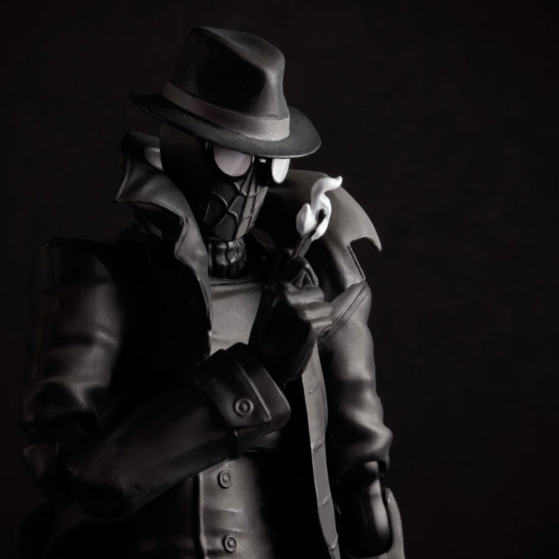 PRE-ORDER Sentinel - SV Action - Spider-Man: Into the Spider-Verse - Spider-Man Noir
