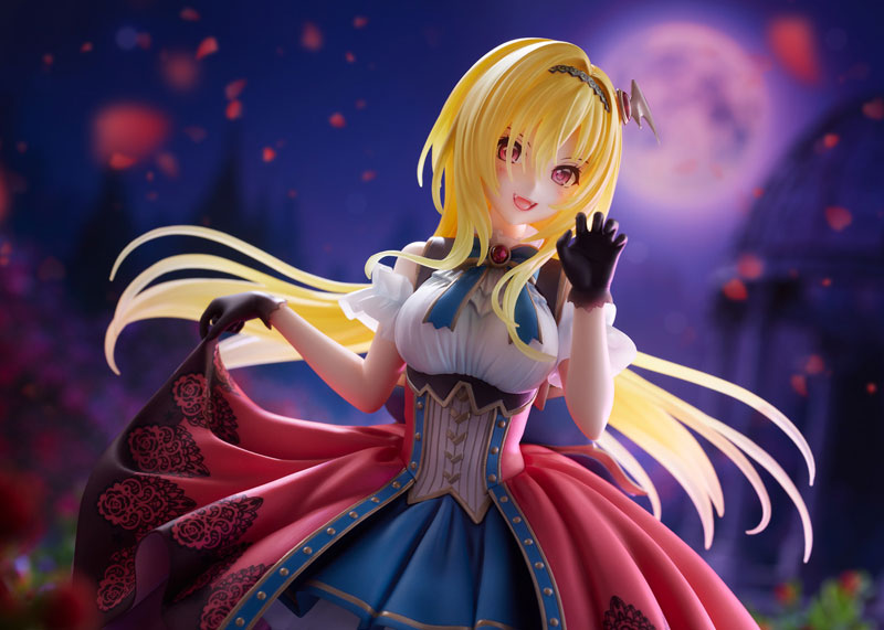 SPECIAL ORDER Wave - THE IDOLM@STER CINDERELLA GIRLS - Chitose Kurosaki + 1/7 [JP]