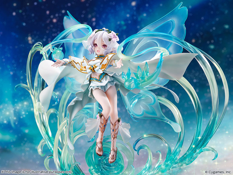 PRE-ORDER eStream - Shibuya Scramble Figure - Princess Connect! Re:Dive - Kokkoro: Princess Ver. 1/7 [EXCLUSIVE]