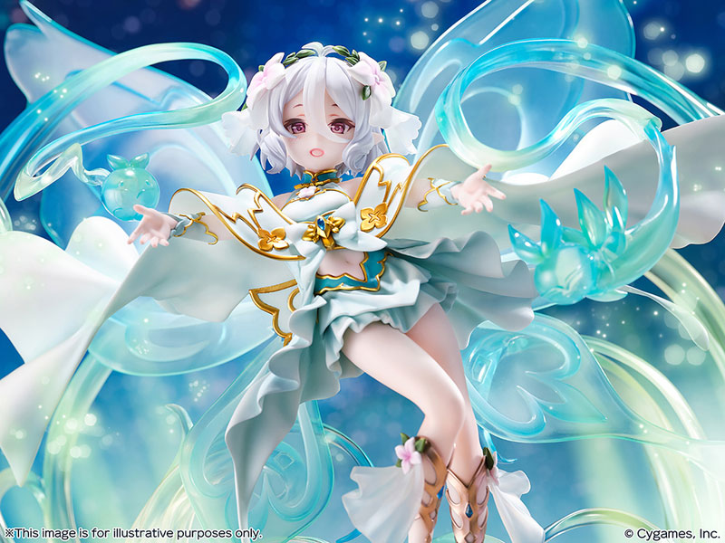 PRE-ORDER eStream - Shibuya Scramble Figure - Princess Connect! Re:Dive - Kokkoro: Princess Ver. 1/7 [EXCLUSIVE]