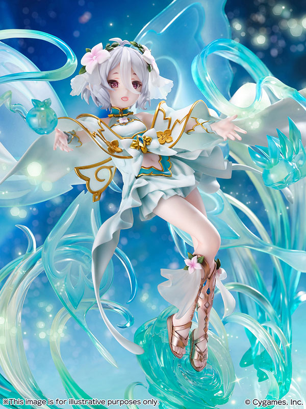 PRE-ORDER eStream - Shibuya Scramble Figure - Princess Connect! Re:Dive - Kokkoro: Princess Ver. 1/7 [EXCLUSIVE]
