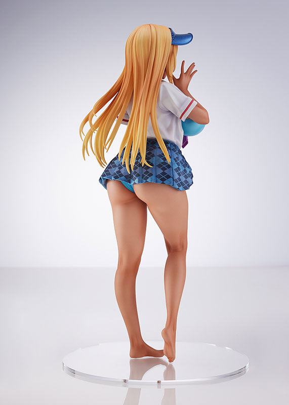 PRE-ORDER Amakuni - Dai Kasshoku Jidai - Yuse 1/6 [EXCLUSIVE]