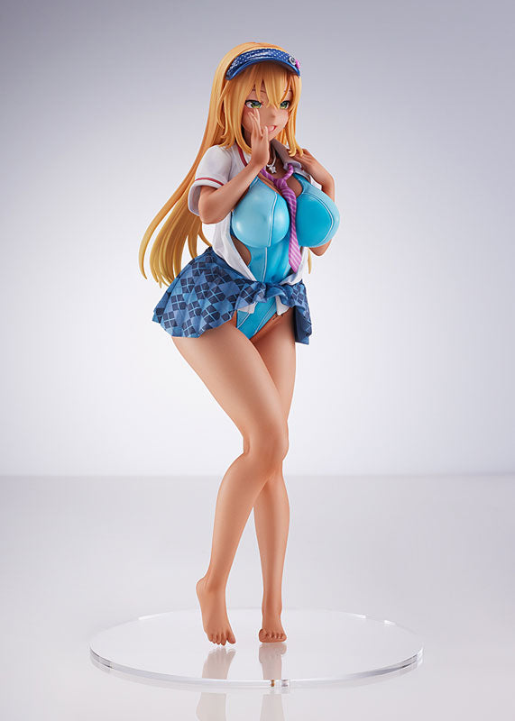 PRE-ORDER Amakuni - Dai Kasshoku Jidai - Yuse 1/6 [EXCLUSIVE]