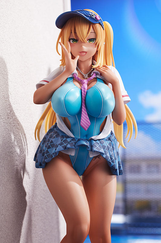 PRE-ORDER Amakuni - Dai Kasshoku Jidai - Yuse 1/6 [EXCLUSIVE]