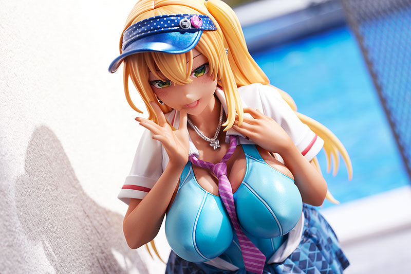 PRE-ORDER Amakuni - Dai Kasshoku Jidai - Yuse 1/6 [EXCLUSIVE]