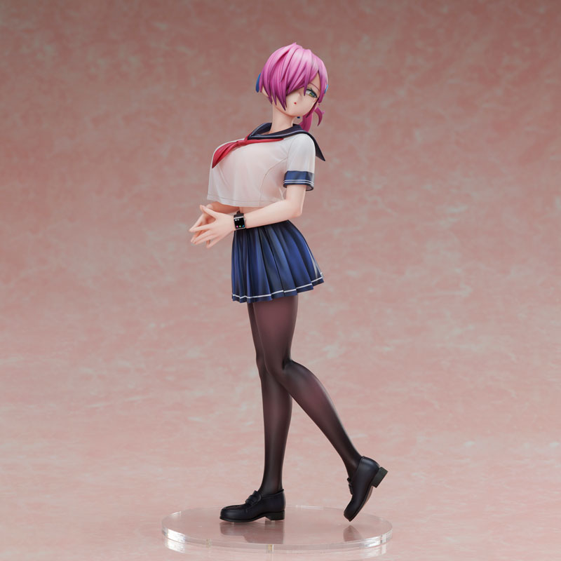 SPECIAL ORDER Union Creative - Azur Lane - Trieste [JP]