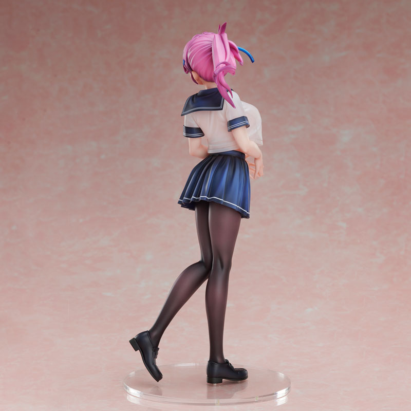 SPECIAL ORDER Union Creative - Azur Lane - Trieste [JP]