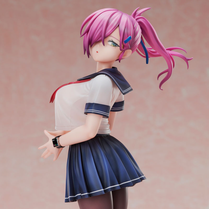 SPECIAL ORDER Union Creative - Azur Lane - Trieste [JP]