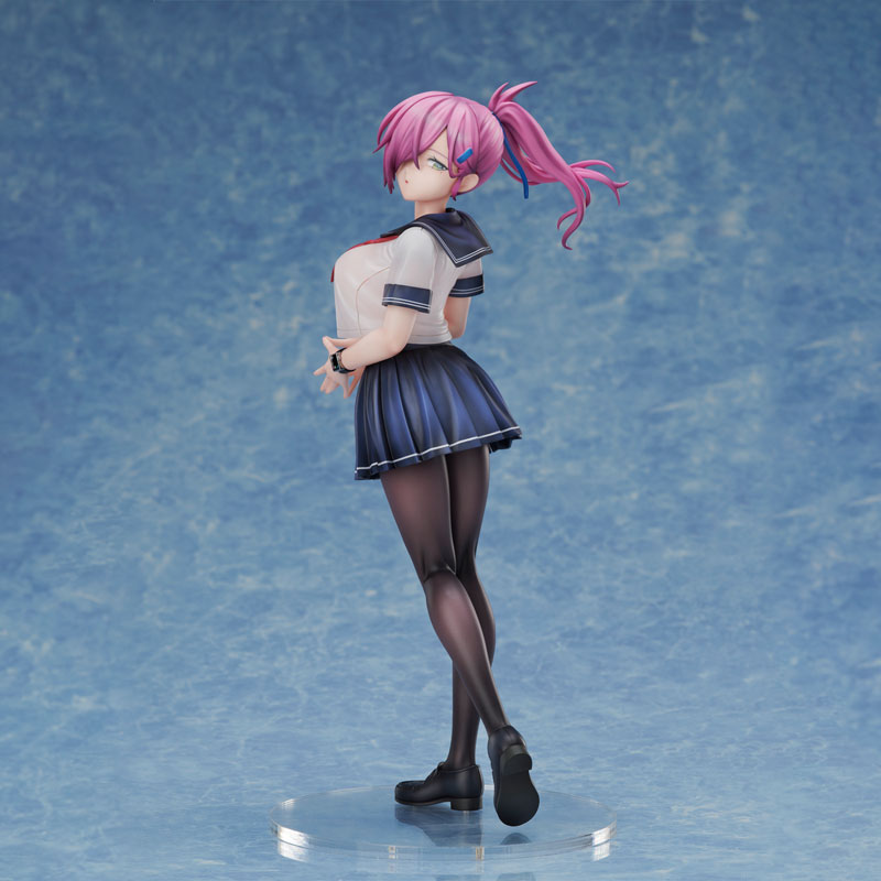 SPECIAL ORDER Union Creative - Azur Lane - Trieste [JP]