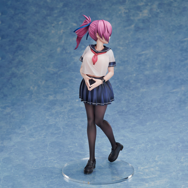 PRE-ORDER Union Creative - Azur Lane - Trieste