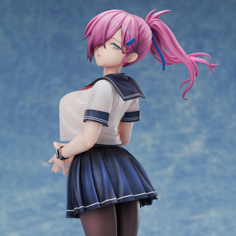 SPECIAL ORDER Union Creative - Azur Lane - Trieste [JP]