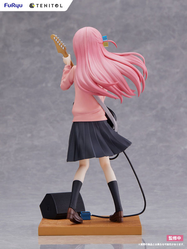 IN-STOCK FuRyu - TENITOL - Bocchi the Rock! - Hitori Gotoh