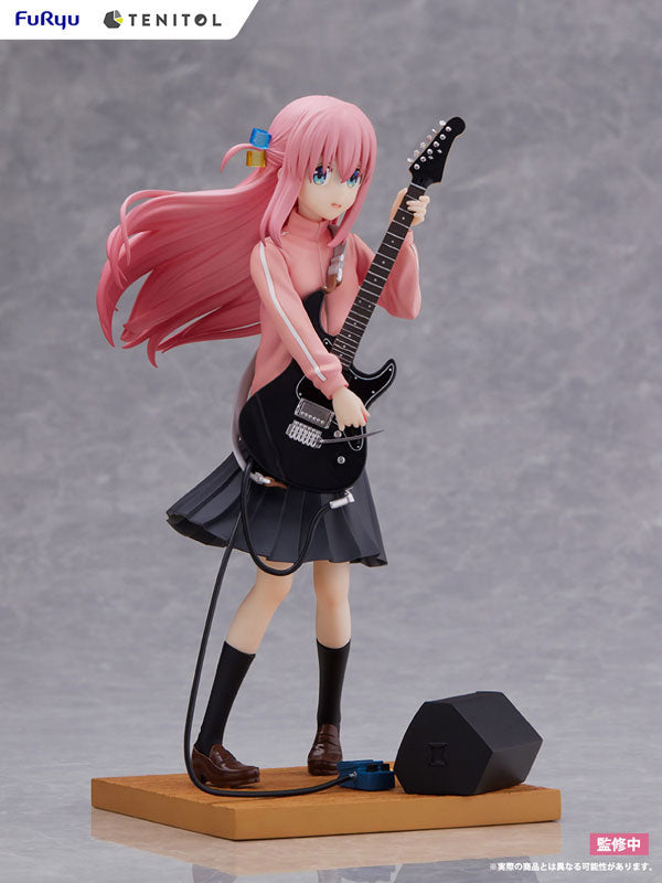 IN-STOCK FuRyu - TENITOL - Bocchi the Rock! - Hitori Gotoh