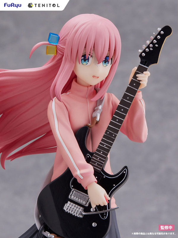 IN-STOCK FuRyu - TENITOL - Bocchi the Rock! - Hitori Gotoh
