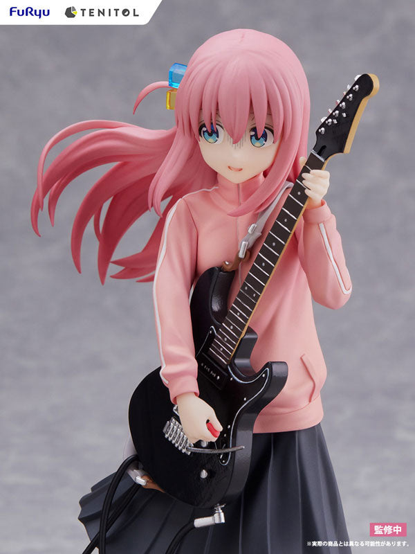 IN-STOCK FuRyu - TENITOL - Bocchi the Rock! - Hitori Gotoh