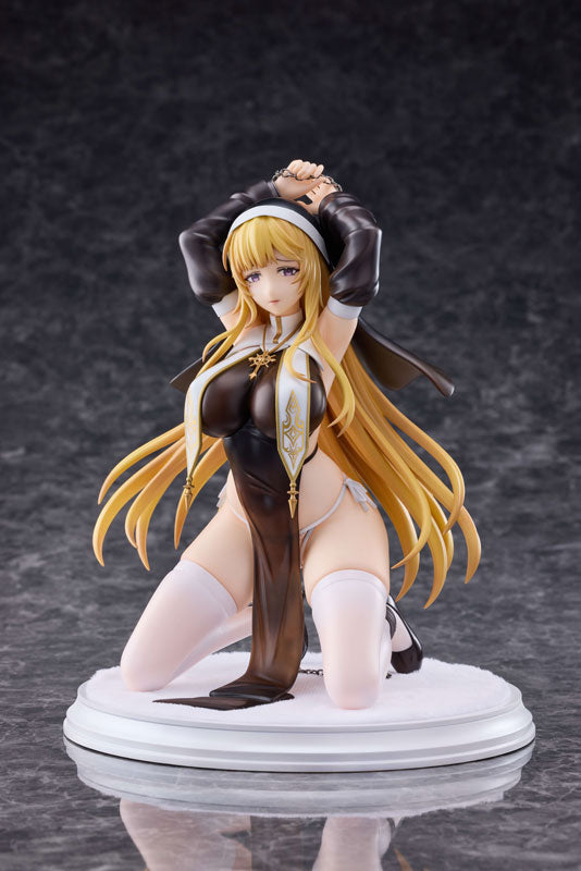 SPECIAL ORDER DampLiquid - Sister Priscilla 1/6 [JP]