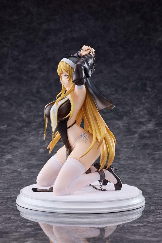 SPECIAL ORDER DampLiquid - Sister Priscilla 1/6 [JP]