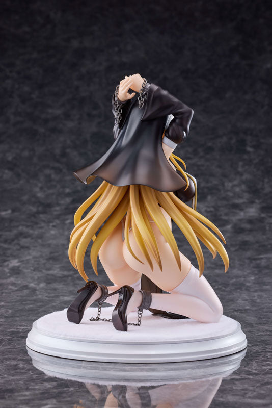 SPECIAL ORDER DampLiquid - Sister Priscilla 1/6 [JP]