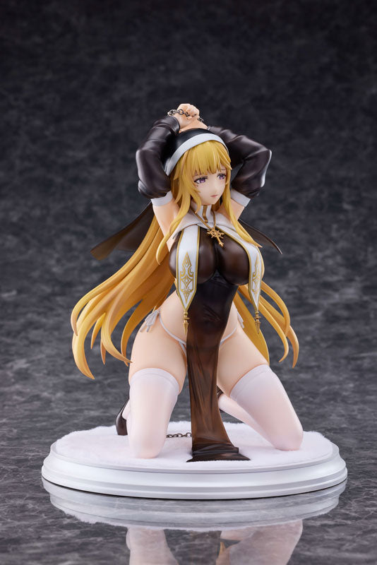 SPECIAL ORDER DampLiquid - Sister Priscilla 1/6 [JP]