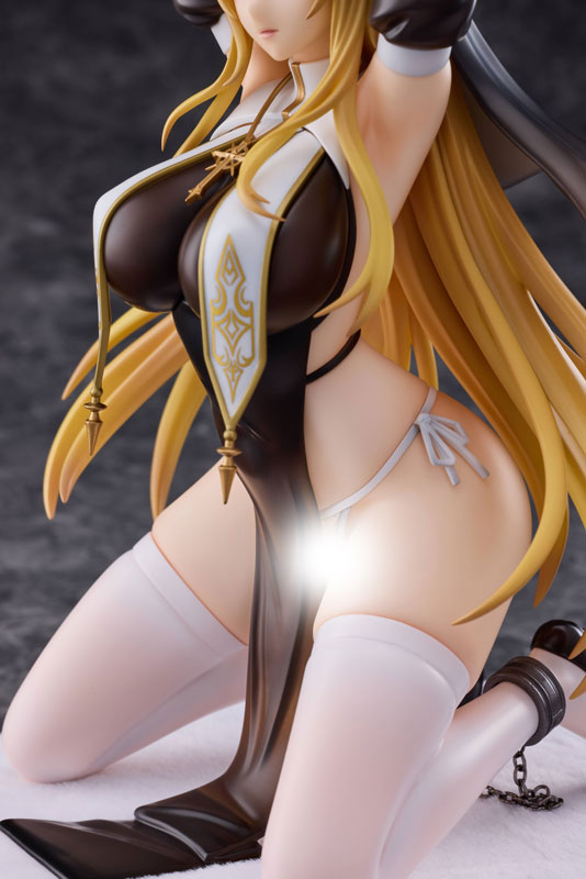 SPECIAL ORDER DampLiquid - Sister Priscilla 1/6 [JP]