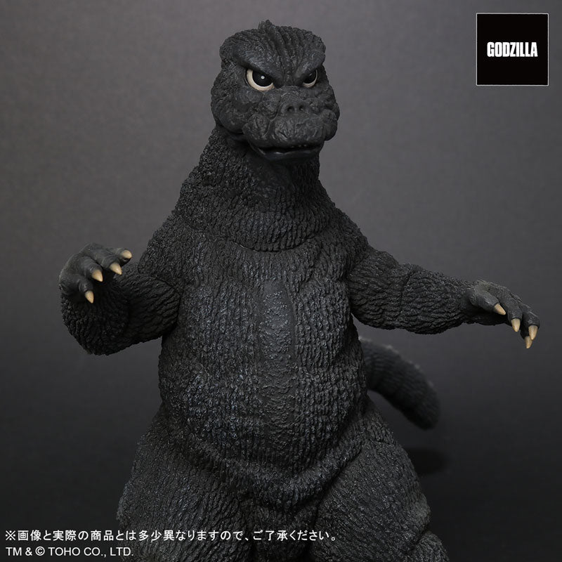 PRE-ORDER X-Plus - Toho 30cm Series FAVORITE SCULPTORS LINE - Godzilla: 1974
