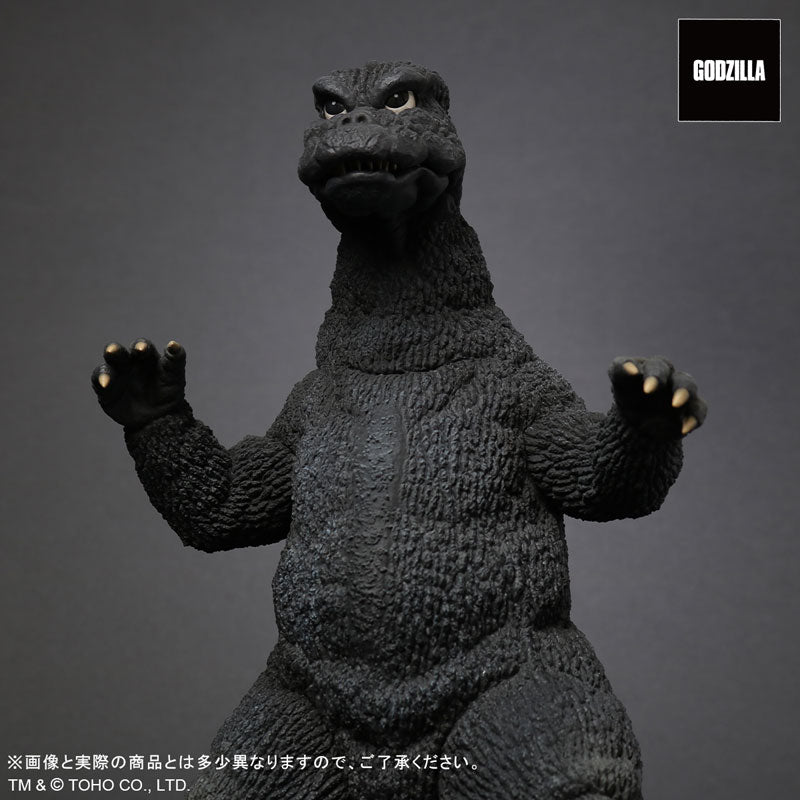PRE-ORDER X-Plus - Toho 30cm Series FAVORITE SCULPTORS LINE - Godzilla: 1974