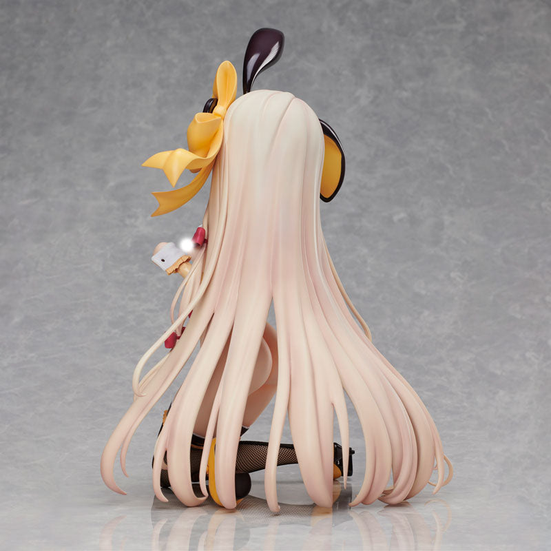 SPECIAL ORDER BINDing - Fruits Full Cute! ~Sousei no Taiju to Kajitsu no Otome~ - Lemon: Bunny Ver. 1/4 [EXCLUSIVE] [JP]