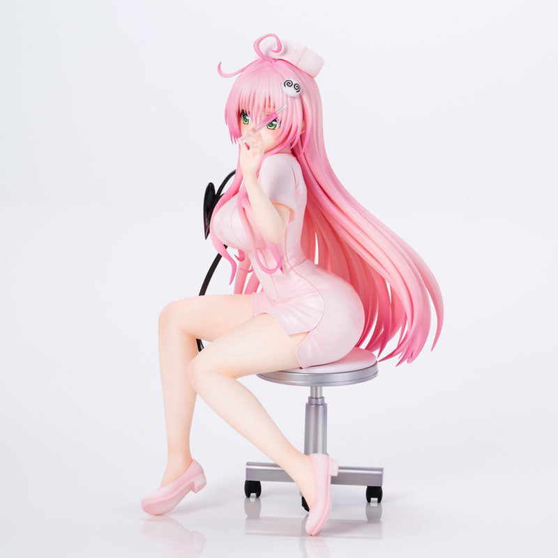 SPECIAL ORDER Union Creative - To LOVEru Darkness-  Lala Satalin Deviluke: Nurse Ver. [JP]
