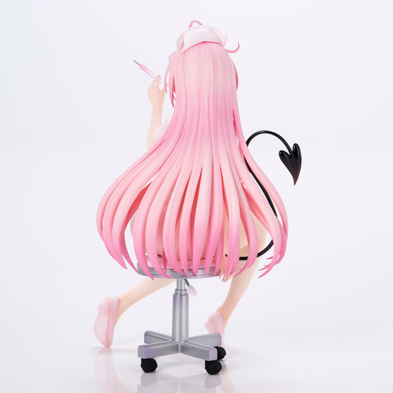 SPECIAL ORDER Union Creative - To LOVEru Darkness-  Lala Satalin Deviluke: Nurse Ver. [JP]