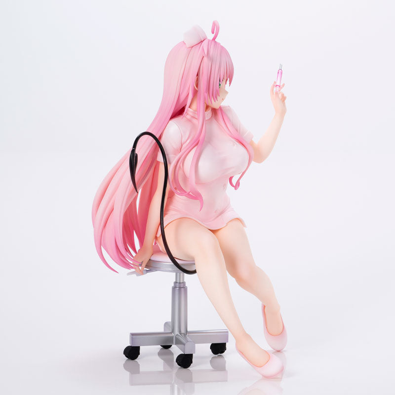 PRE-ORDER Union Creative - To LOVEru Darkness-  Lala Satalin Deviluke: Nurse Ver.