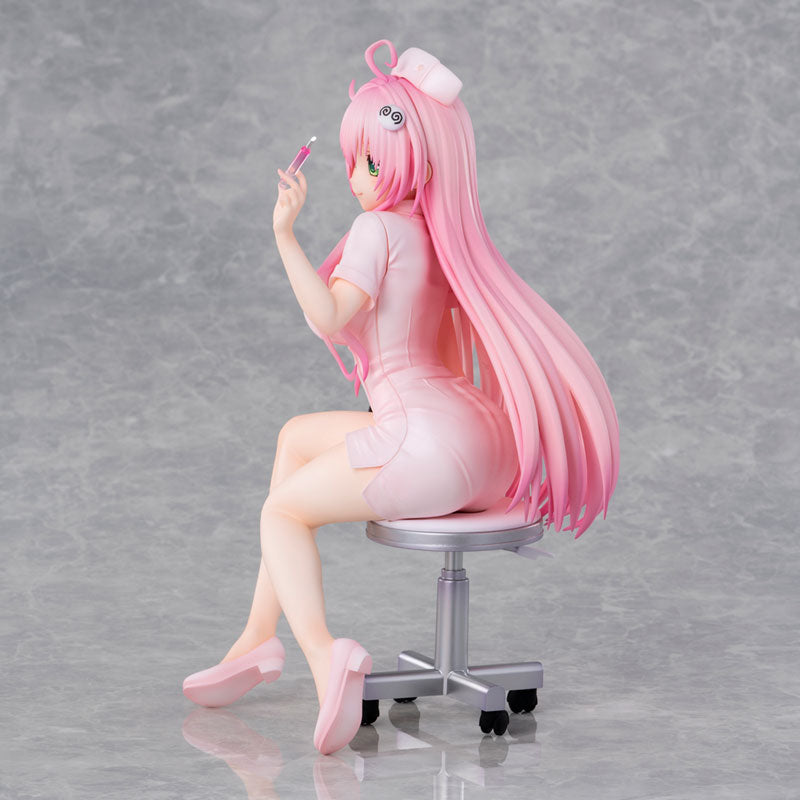PRE-ORDER Union Creative - To LOVEru Darkness-  Lala Satalin Deviluke: Nurse Ver.