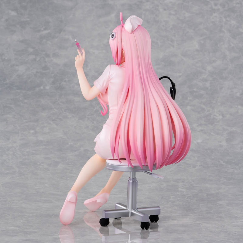 PRE-ORDER Union Creative - To LOVEru Darkness-  Lala Satalin Deviluke: Nurse Ver.