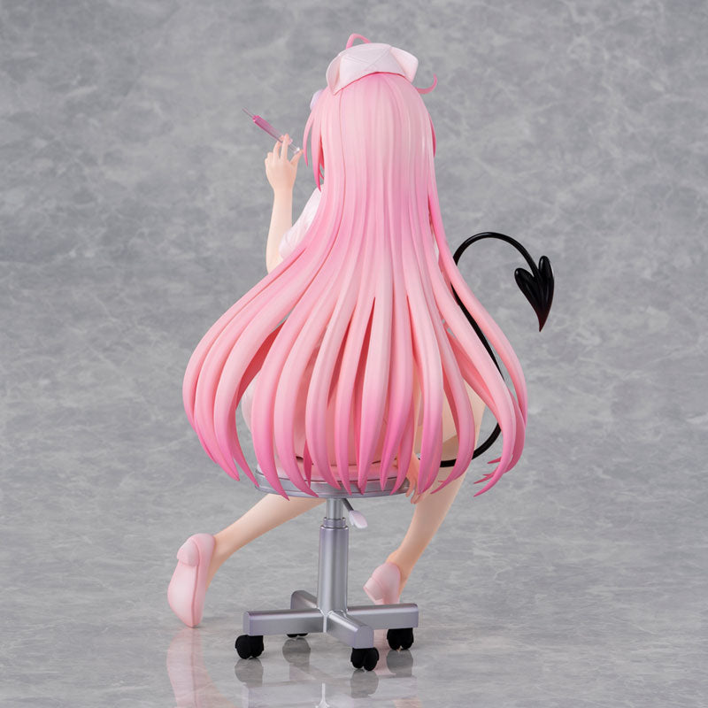 SPECIAL ORDER Union Creative - To LOVEru Darkness-  Lala Satalin Deviluke: Nurse Ver. [JP]
