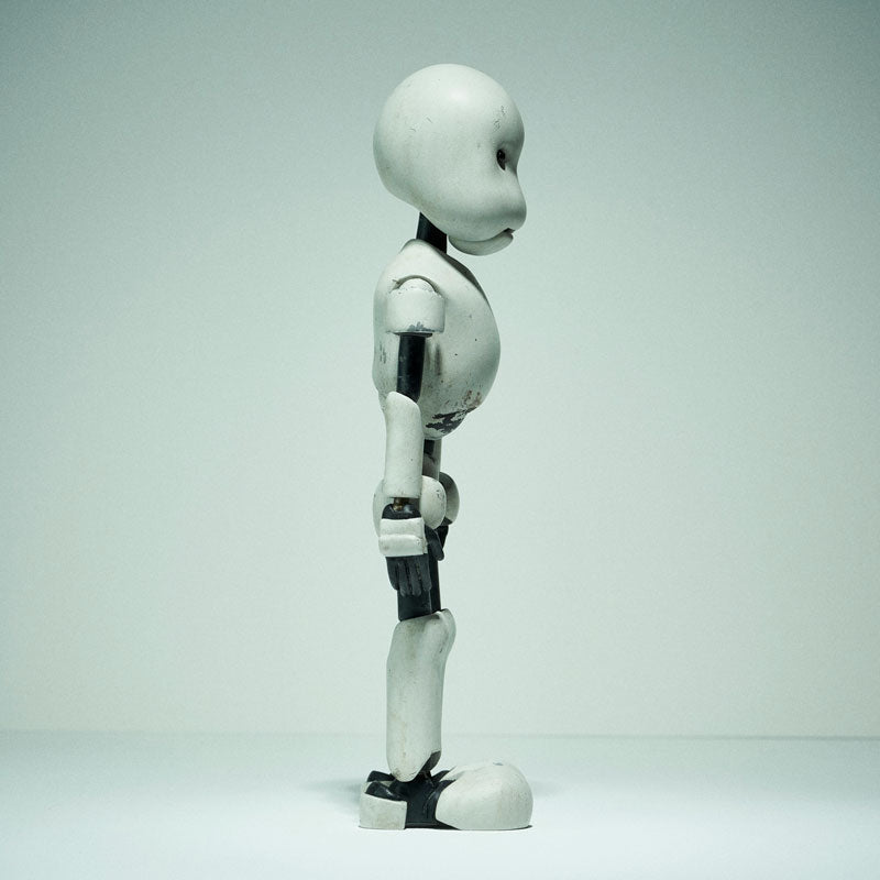 SPECIAL ORDER Union Creative - sofbinal - Junk Head [JP]