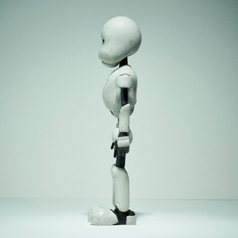 PRE-ORDER Union Creative - sofbinal - Junk Head