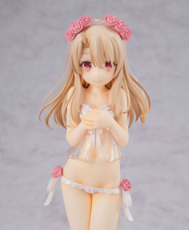 PRE-ORDER Kadokawa - Fate/kaleid liner Prisma Illya: Prisma Phantasm - Illyasviel von Einzbern: Wedding Bikini Ver. 1/7 [2nd Release]
