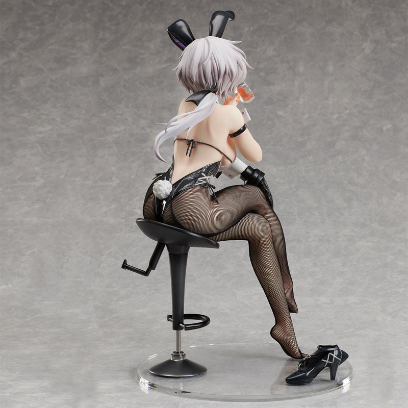 SPECIAL ORDER FREEing - B-Style - Azur Lane - Reno: Reno Bunnino Ver. 1/4 [JP]