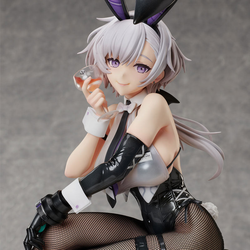 SPECIAL ORDER FREEing - B-Style - Azur Lane - Reno: Reno Bunnino Ver. 1/4 [JP]