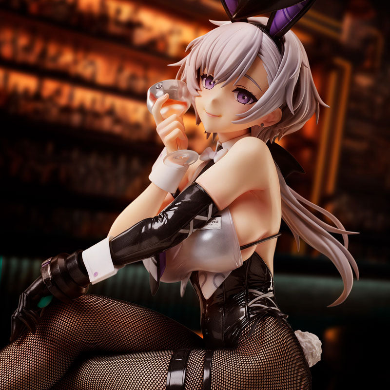 PRE-ORDER FREEing - B-Style - Azur Lane - Reno: Reno Bunnino Ver. 1/4