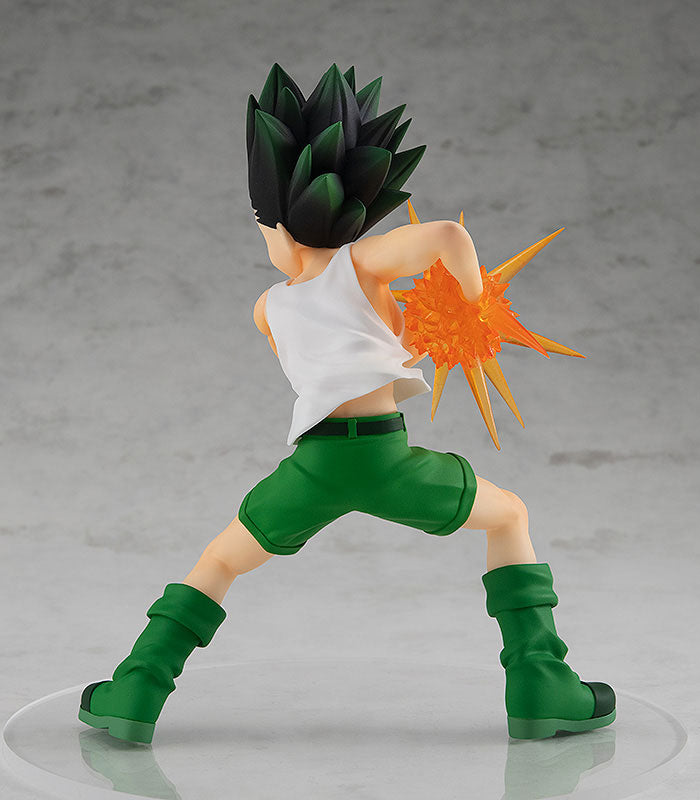 PRE-ORDER Good Smile Company - POP UP PARADE - HUNTER x HUNTER - Gon Freecss