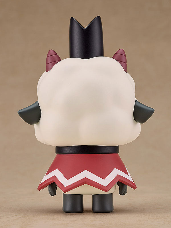 PRE-ORDER Good Smile Company - Soft Vinyl Figure- The Cult of the Lamb - The Lamb