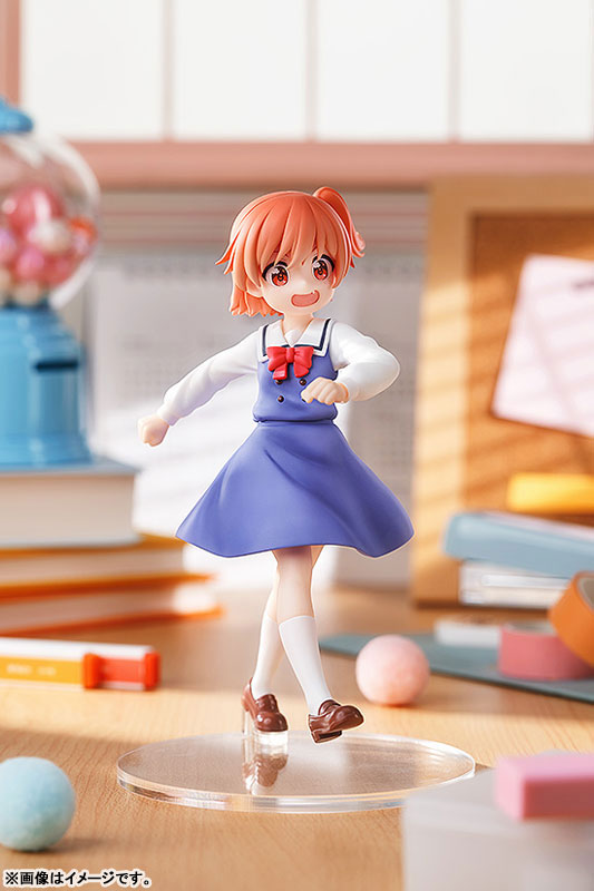PRE-ORDER Good Smile Arts Shanghai - POP UP PARADE - Wataten!: An Angel Flew Down to Me Precious Friends - Hinata Hoshino