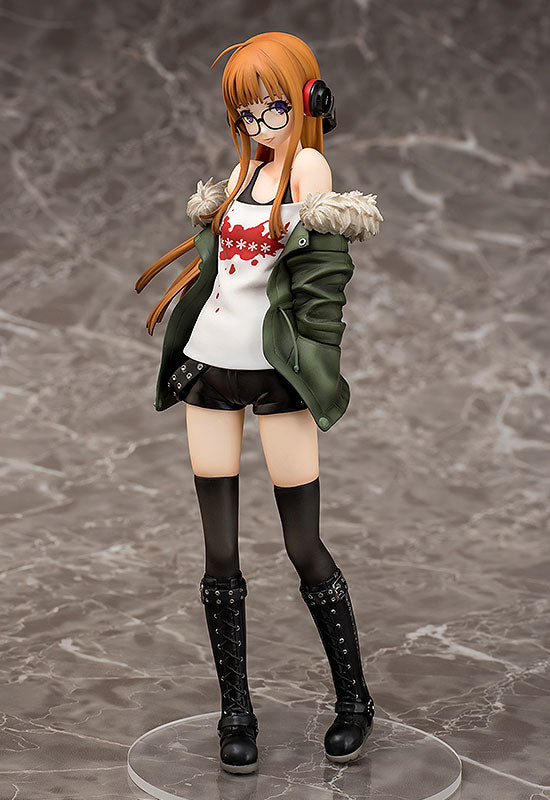 PRE-ORDER Phat! - Persona5 - Futaba Sakura 1/7 [3rd Release]