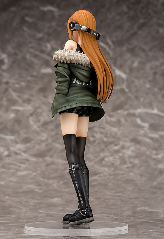 PRE-ORDER Phat! - Persona5 - Futaba Sakura 1/7 [3rd Release]