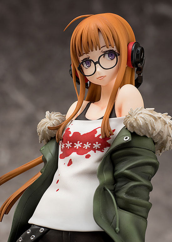 PRE-ORDER Phat! - Persona5 - Futaba Sakura 1/7 [3rd Release]