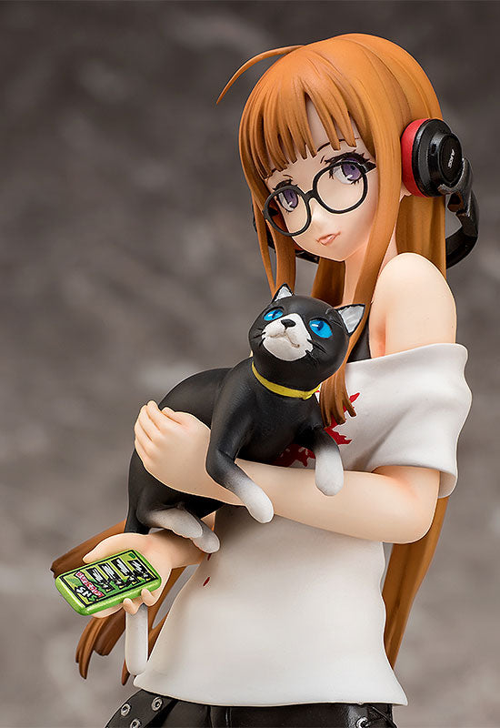 PRE-ORDER Phat! - Persona5 - Futaba Sakura 1/7 [3rd Release]