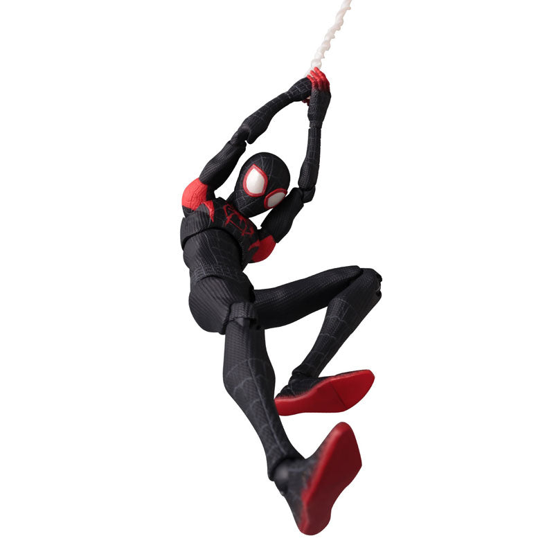 PRE-ORDER Sentinel - SV Action - Spider-Man: Into the Spider-Verse - Miles Morales/Spider Man [August 2025 Release]
