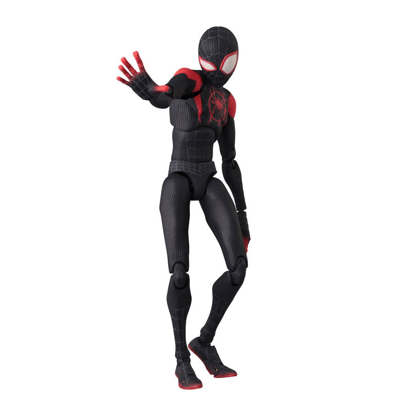 PRE-ORDER Sentinel - SV Action - Spider-Man: Into the Spider-Verse - Miles Morales/Spider Man [August 2025 Release]