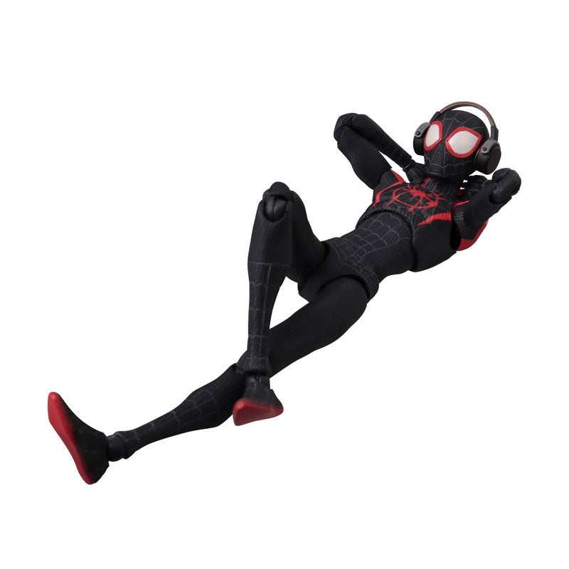 PRE-ORDER Sentinel - SV Action - Spider-Man: Into the Spider-Verse - Miles Morales/Spider Man [August 2025 Release]