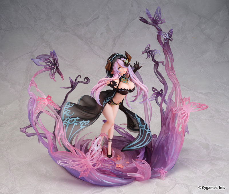 PRE-ORDER AniGift - Granblue Fantasy  - Narmaya: The Black Butterfly 1/7